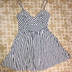 NEW Mini dress